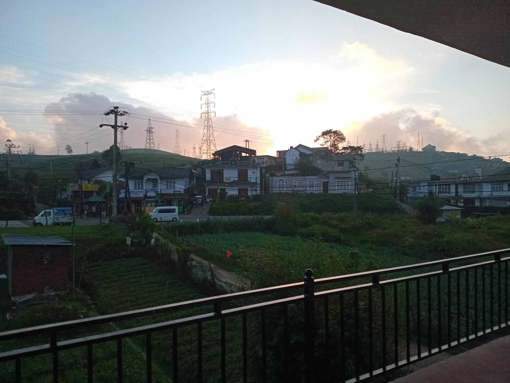Serenity Heights Nuwara Eliya Bagian luar foto