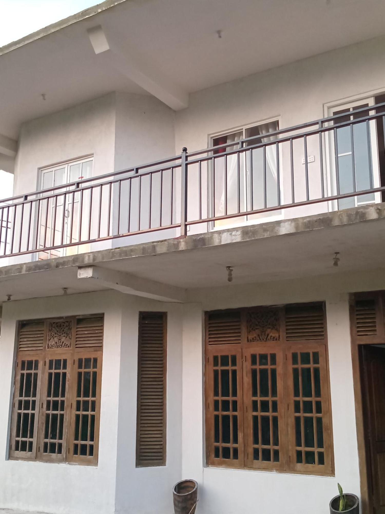 Serenity Heights Nuwara Eliya Bagian luar foto