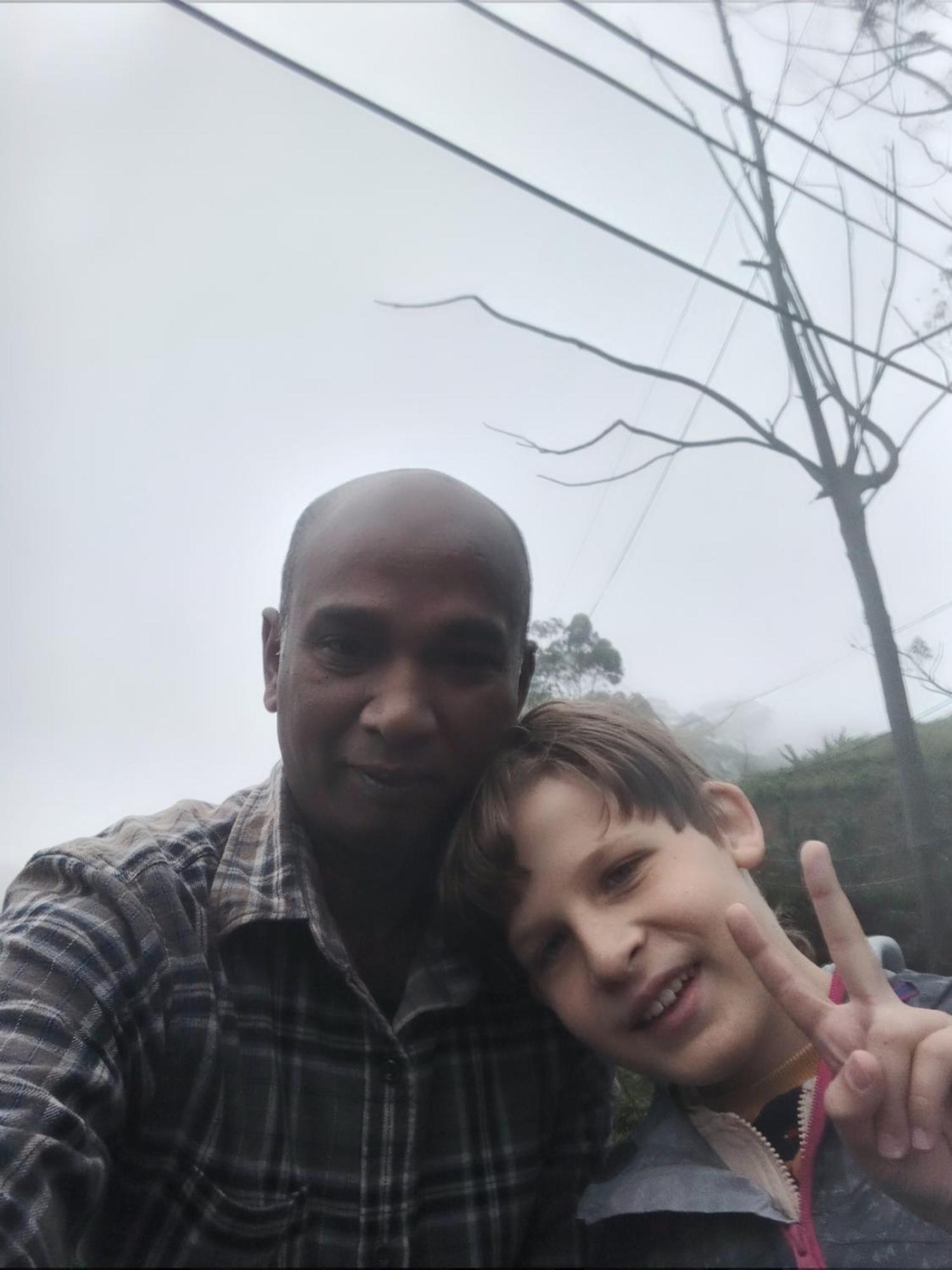 Serenity Heights Nuwara Eliya Bagian luar foto