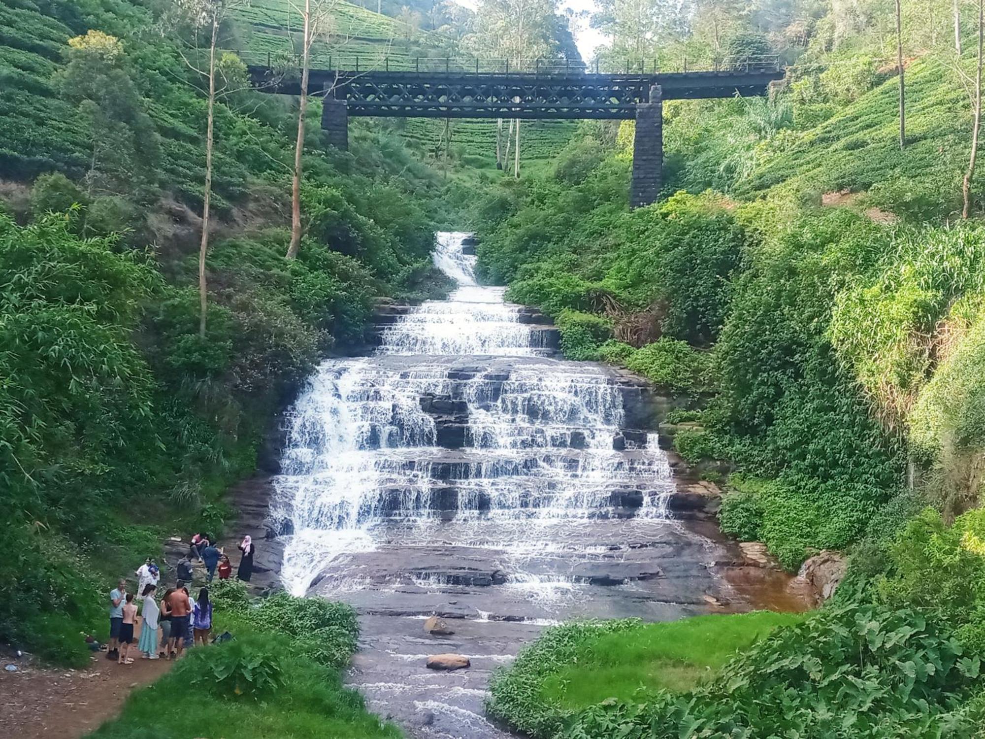 Serenity Heights Nuwara Eliya Bagian luar foto