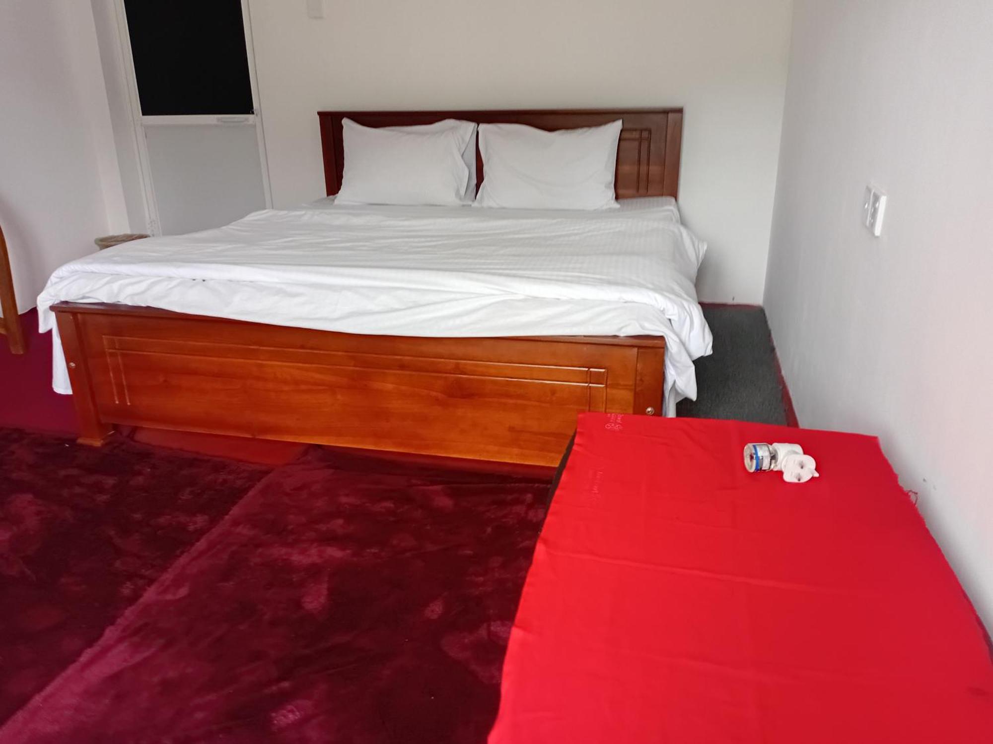 Serenity Heights Nuwara Eliya Ruang foto