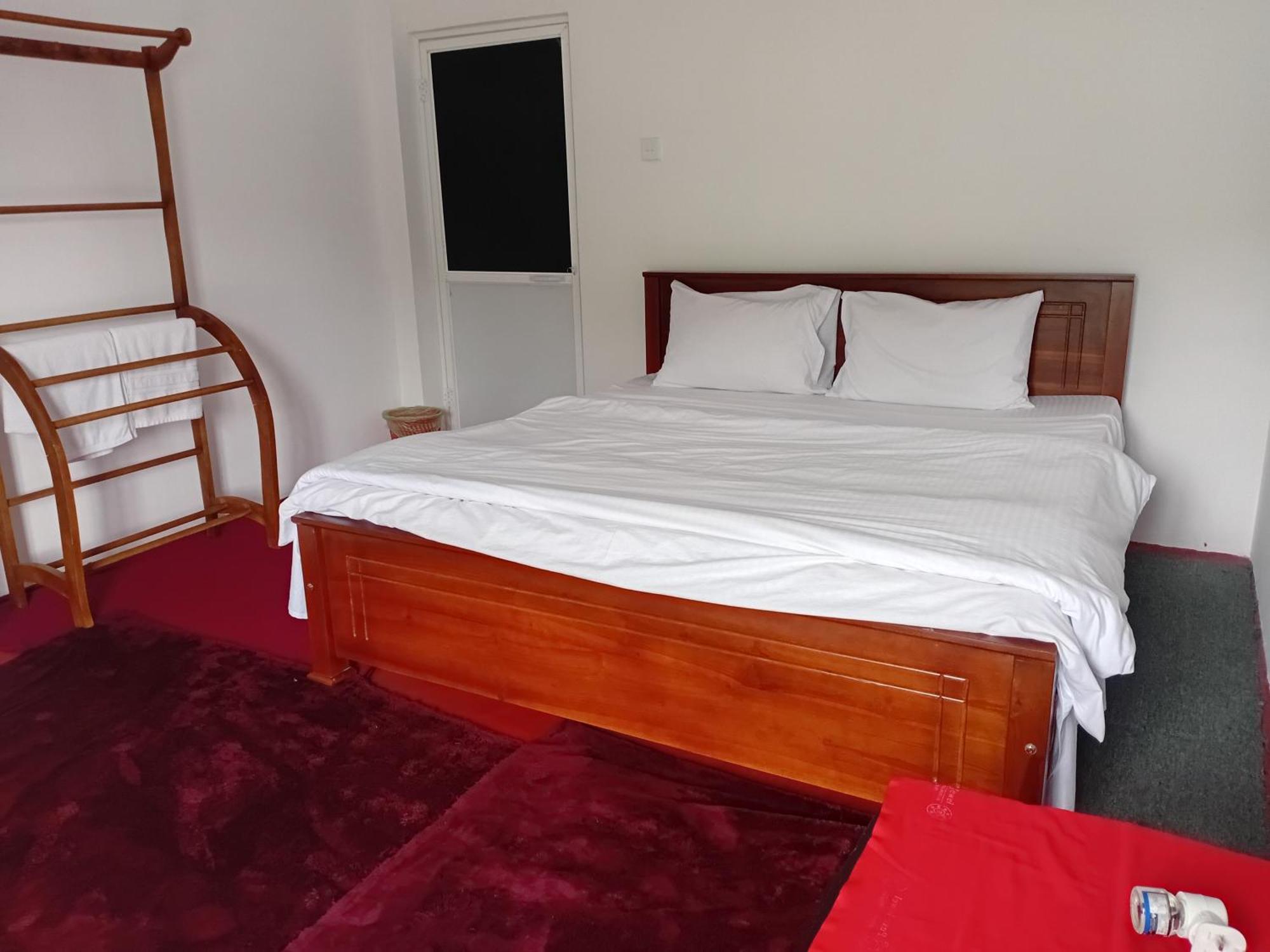 Serenity Heights Nuwara Eliya Ruang foto