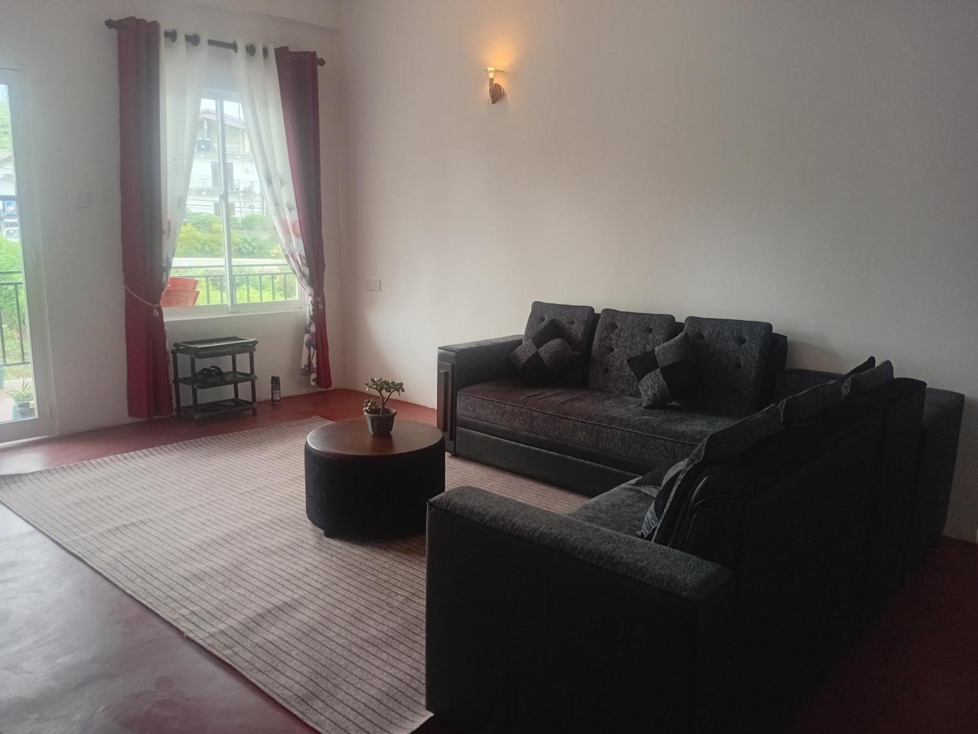 Serenity Heights Nuwara Eliya Bagian luar foto
